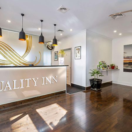 Quality Inn Napier Ngoại thất bức ảnh