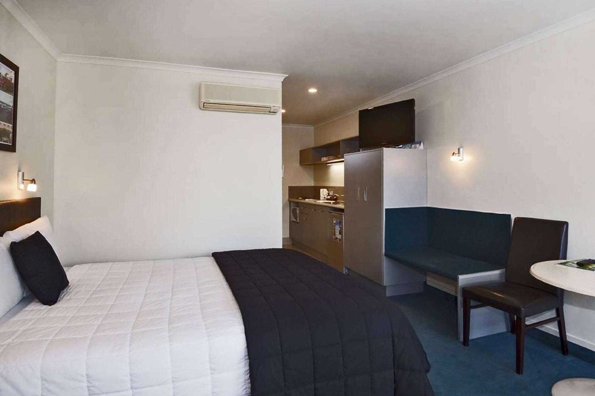 Quality Inn Napier Ngoại thất bức ảnh