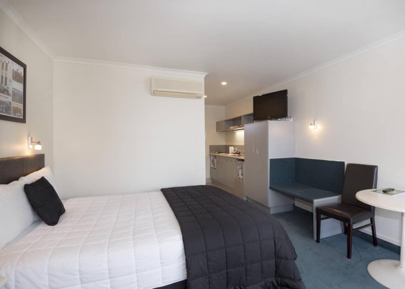 Quality Inn Napier Ngoại thất bức ảnh