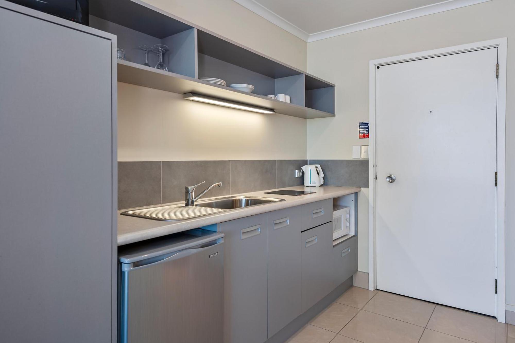 Quality Inn Napier Ngoại thất bức ảnh